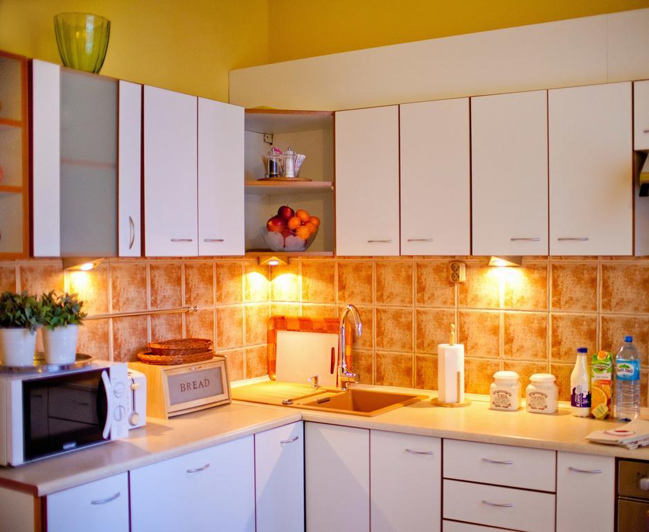 Apartment Location To Explore Spacious 105m2 Krakau