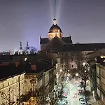 Best Location To Explore Krakow Spacious 105M2