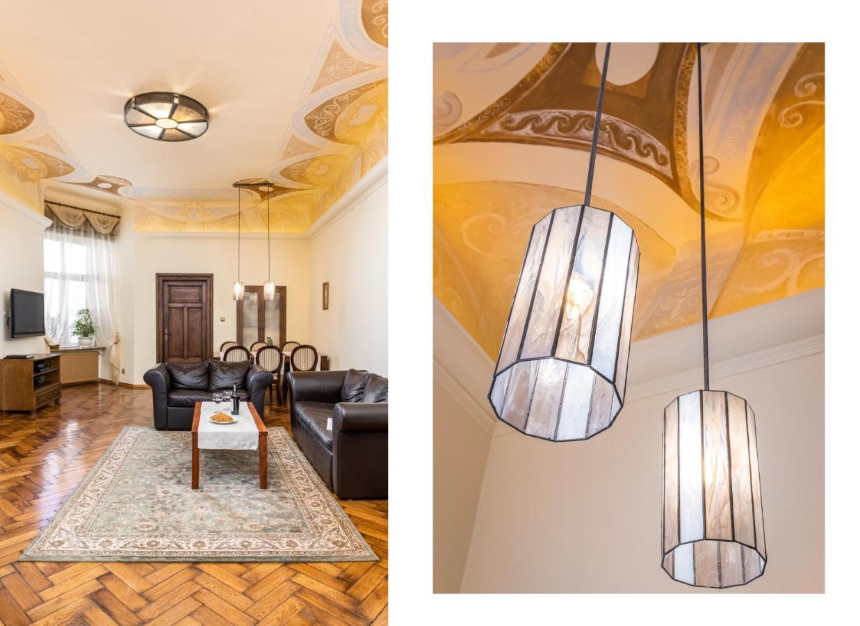Location To Explore Spacious 105m2 Apartament *