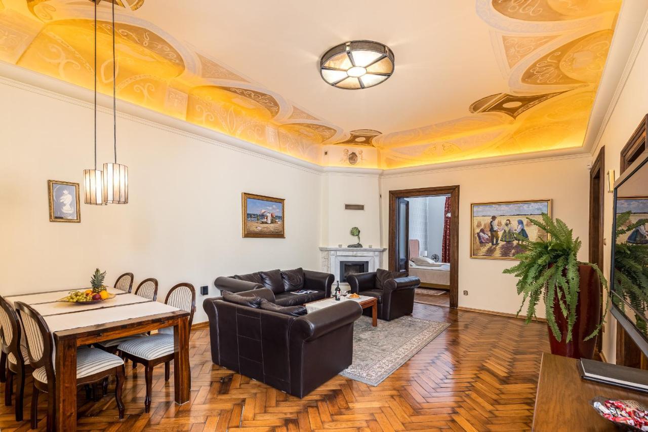 Apartament Location To Explore Spacious 105m2